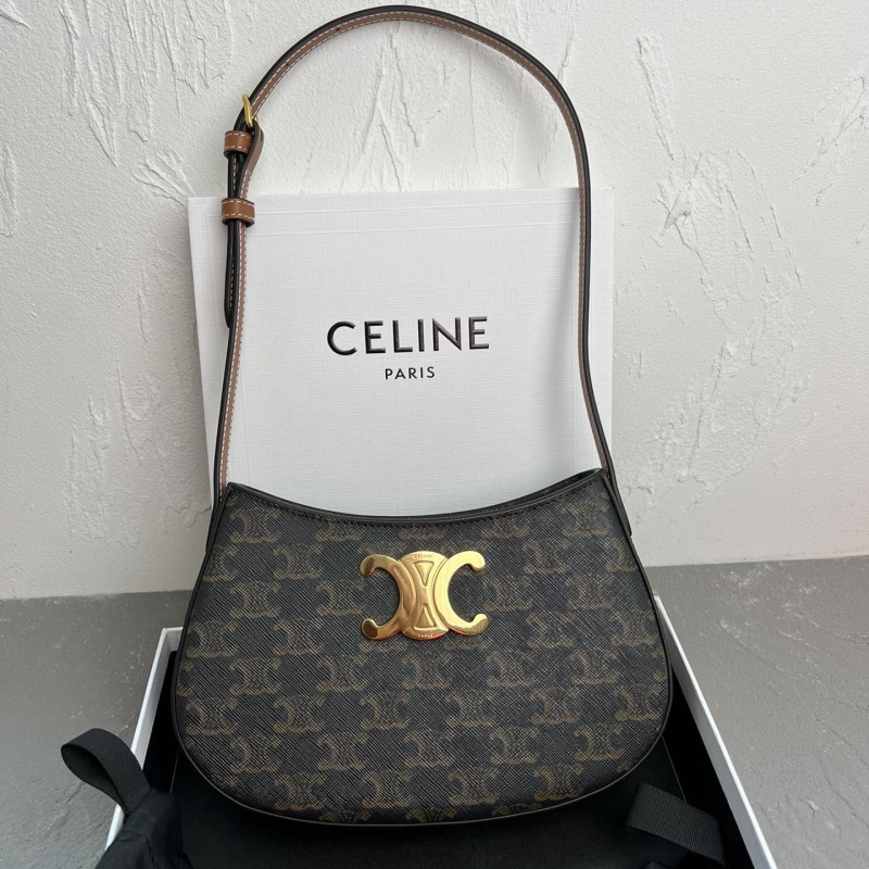 Ce**e top handle bags